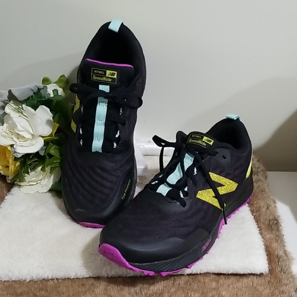 New Balance sneakers size 10.5